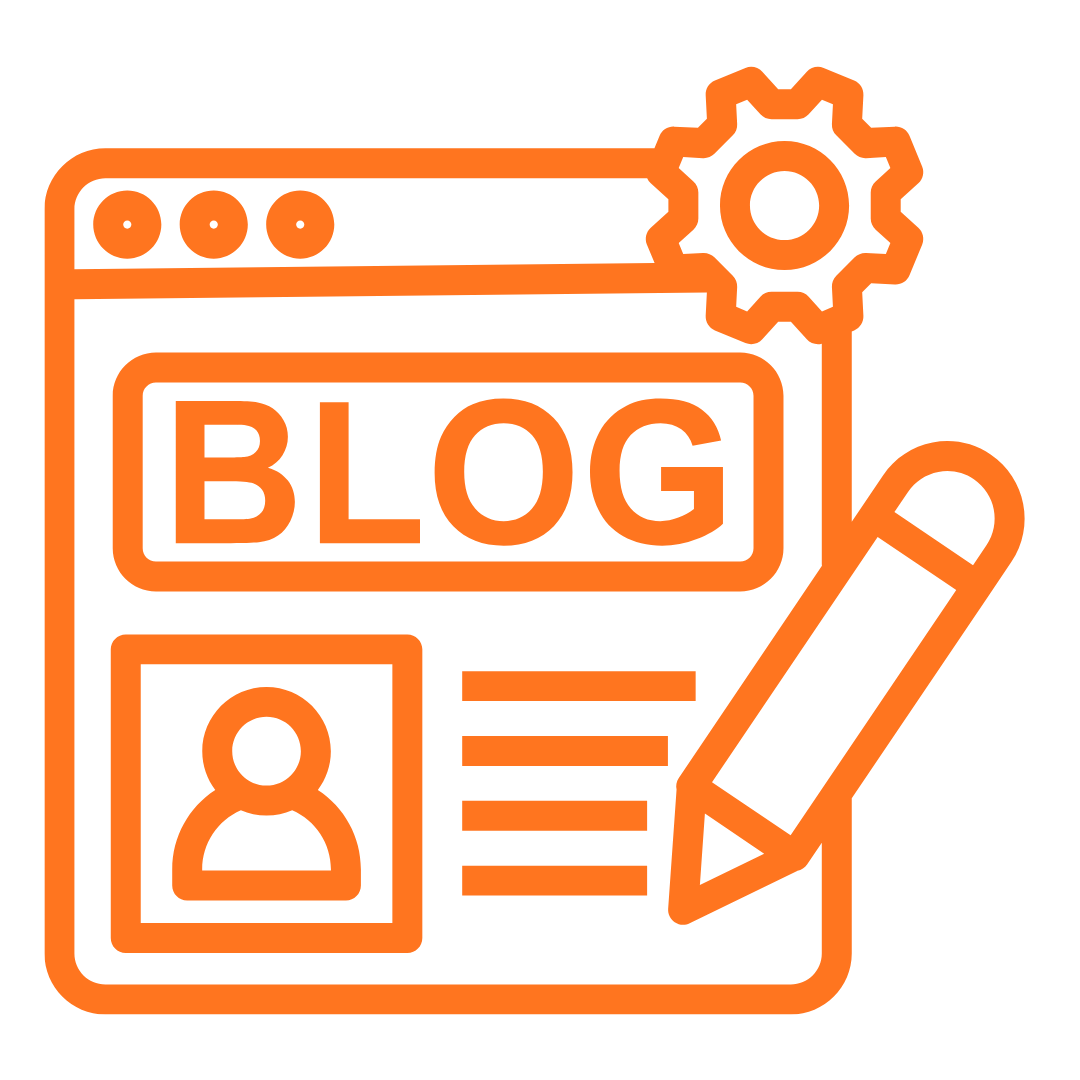 Content Writing & Blogging