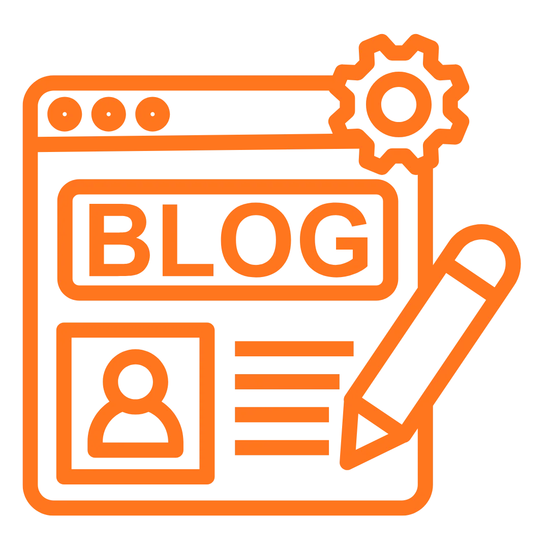 Content Writing & Blogging
