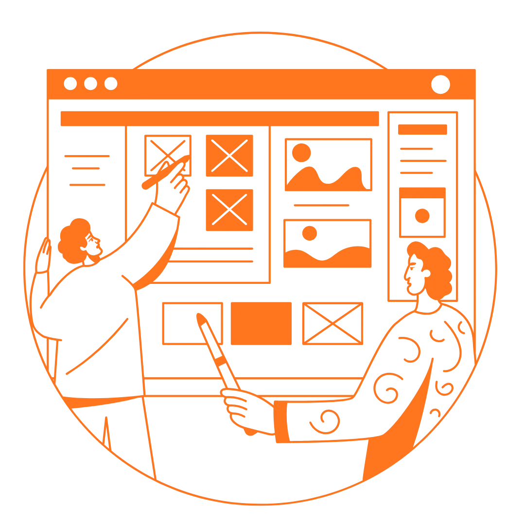 Website Designing