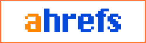 Ahrefs _ The Organic Architect Toolstack