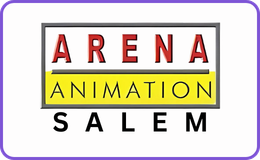 Arena Animation Salem | The Organic Architect Clients