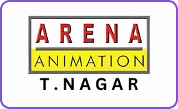 Arena Animation T Nagar | The Organic Architect Clients