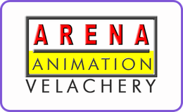 Arena Animation Velachery | The Organic Architect Clients