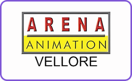 Arena Animation Vellore | The Organic Architect Clients