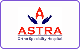 Astra Ortho Speciality Hospital | The Organic Architect Clients
