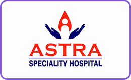 Astra Speciality Hospital | The Organic Architect Clients