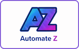 AutomateZ | The Organic Architect Clients