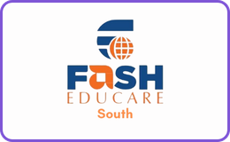 Fash Educare South | The Organic Architect Clients