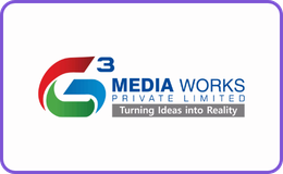 G3 Media Works | The Organic Architect Clients