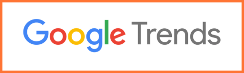 Google Trends _ The Organic Architect Toolstack