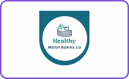 Healthy Moonbakes | The Organic Architect Clients