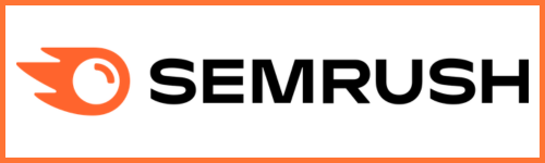 Semrush _ The Organic Architect Toolstack