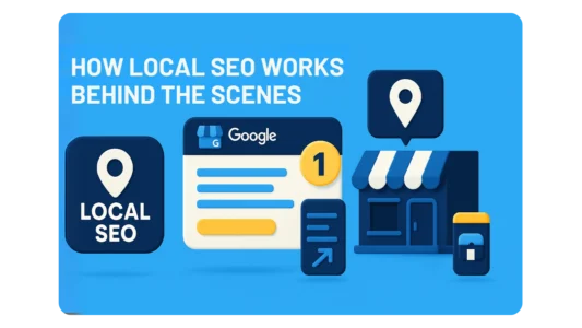 The Organic Architect: SEO Gallery & Strategy Visuals 58 | The Organic Architect