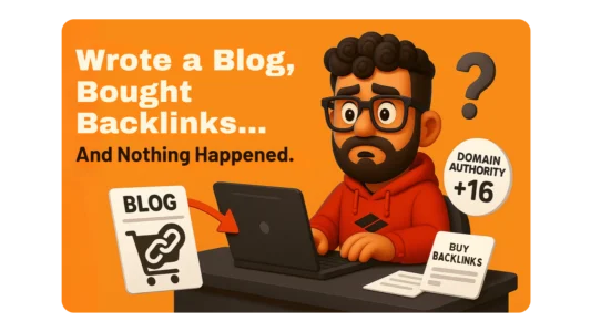 The Organic Architect: SEO Gallery & Strategy Visuals 50 | The Organic Architect