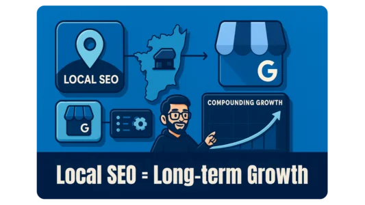 The Organic Architect: SEO Gallery & Strategy Visuals 60 | The Organic Architect