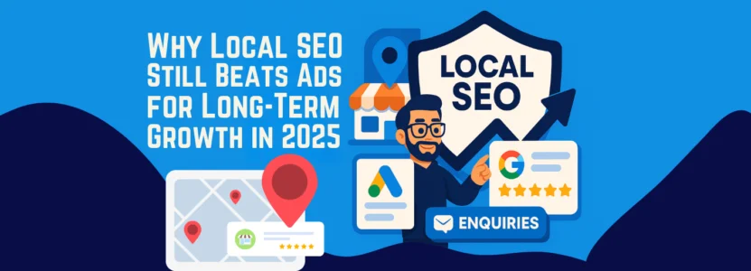 The Organic Architect: SEO Gallery & Strategy Visuals 54 | The Organic Architect