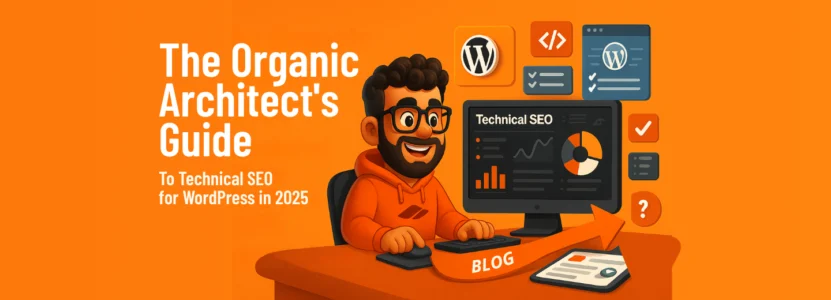 The Organic Architect: SEO Gallery & Strategy Visuals 19 | The Organic Architect
